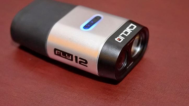  Cycliq Fly12