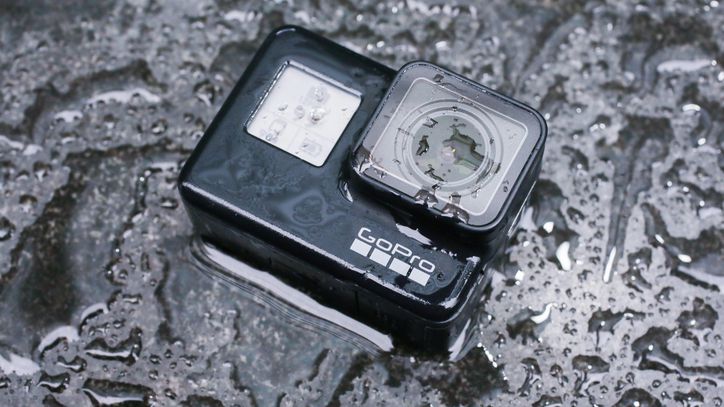GoPro Hero7 Black