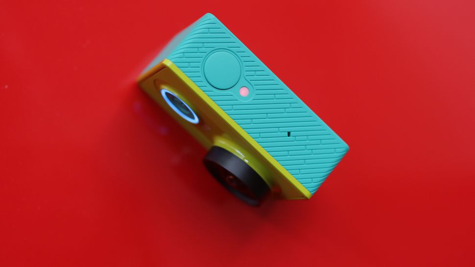 Xiaomi Yi review: